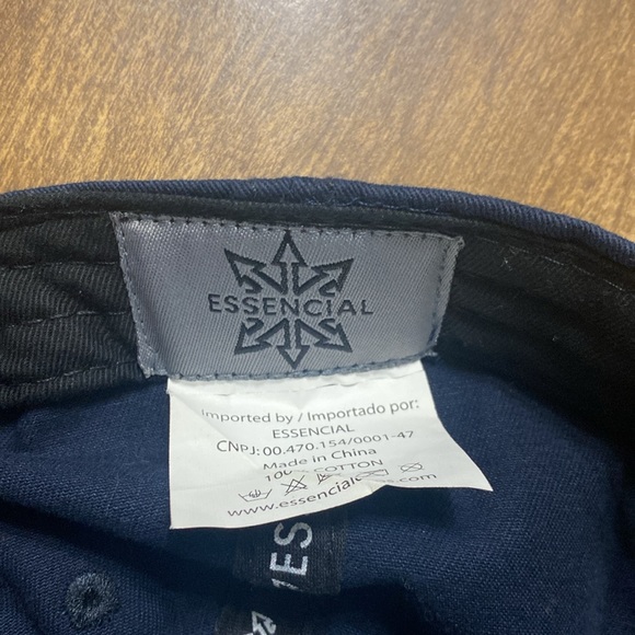 Baseball Hat - Picture 2 of 4